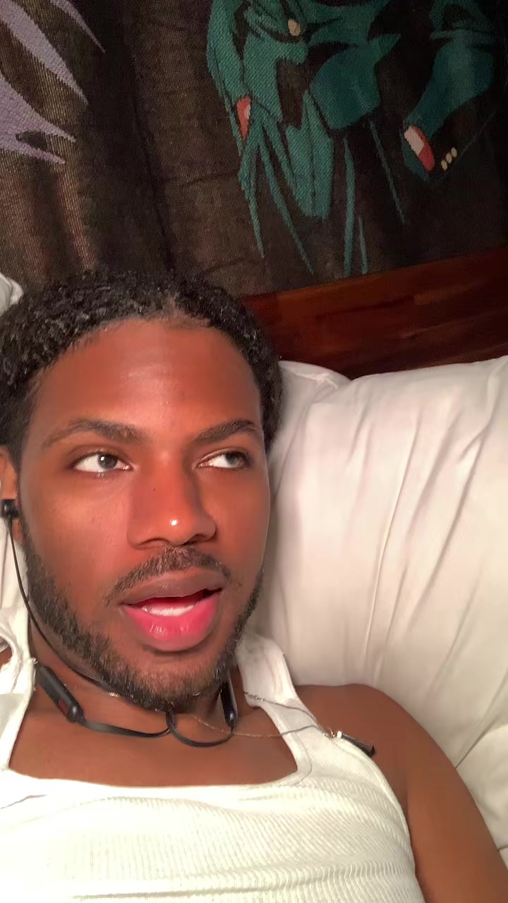 @CasanovaBrown