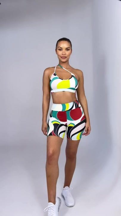 @LiCi Fit