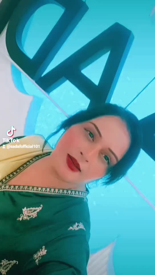 @SadafOfficial101