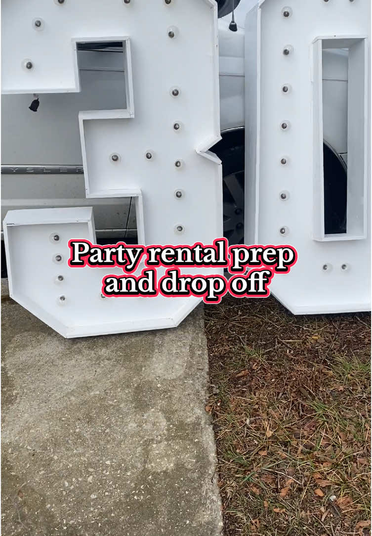 @welcome2thepartyllc