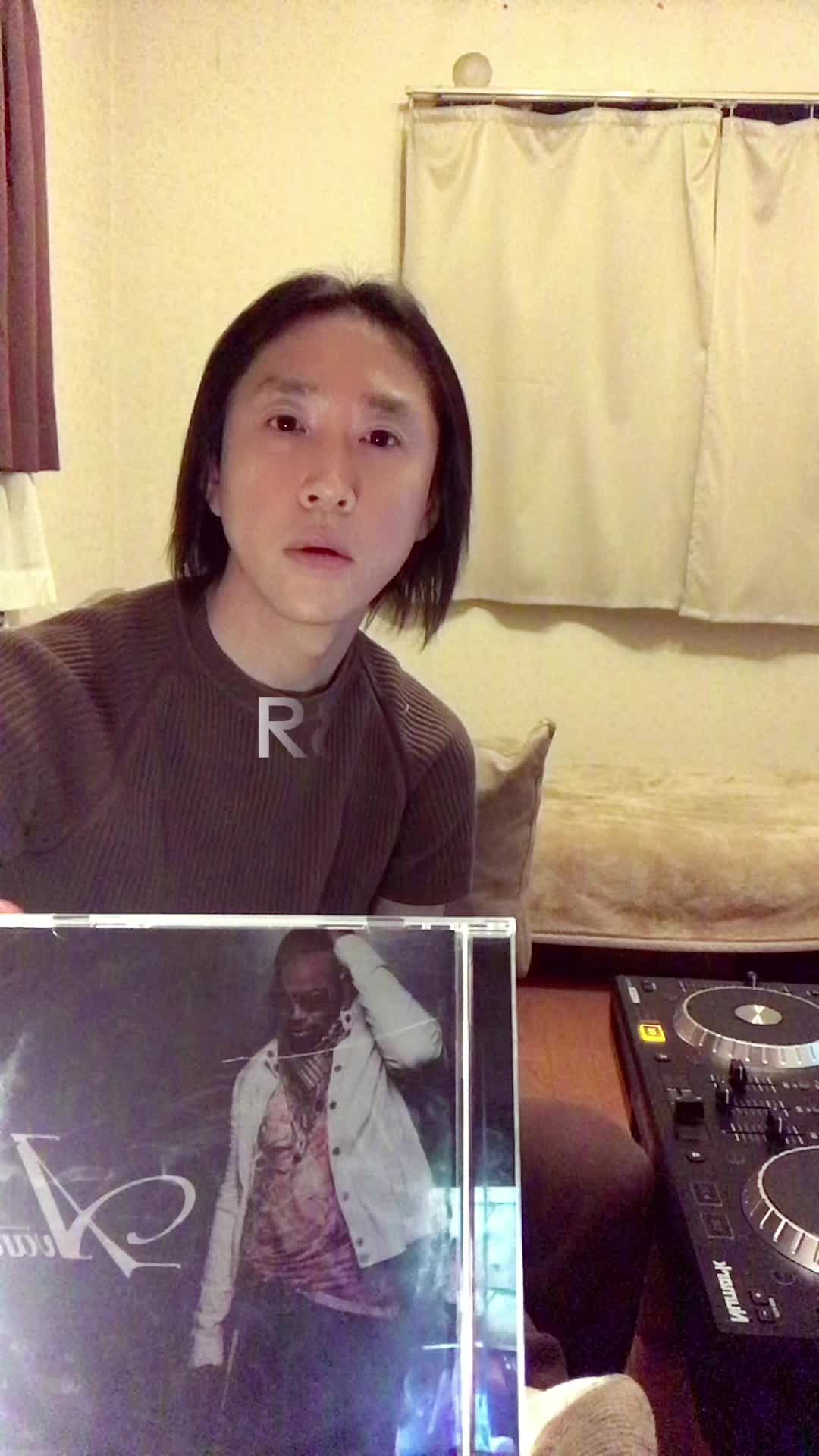 @ThisRnB