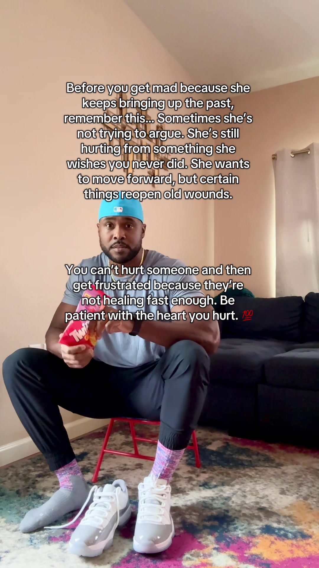 @Mr. Outta-Pocket