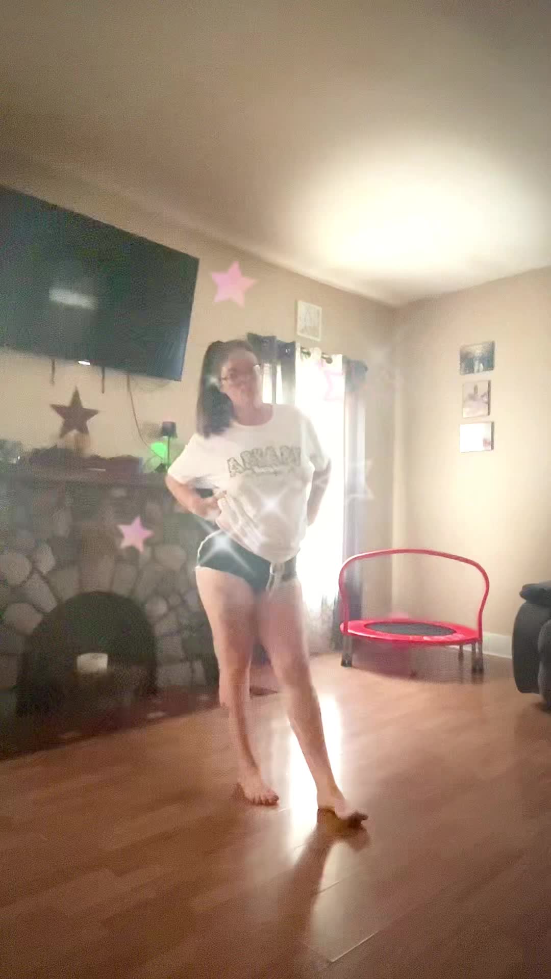 @Ash Renee