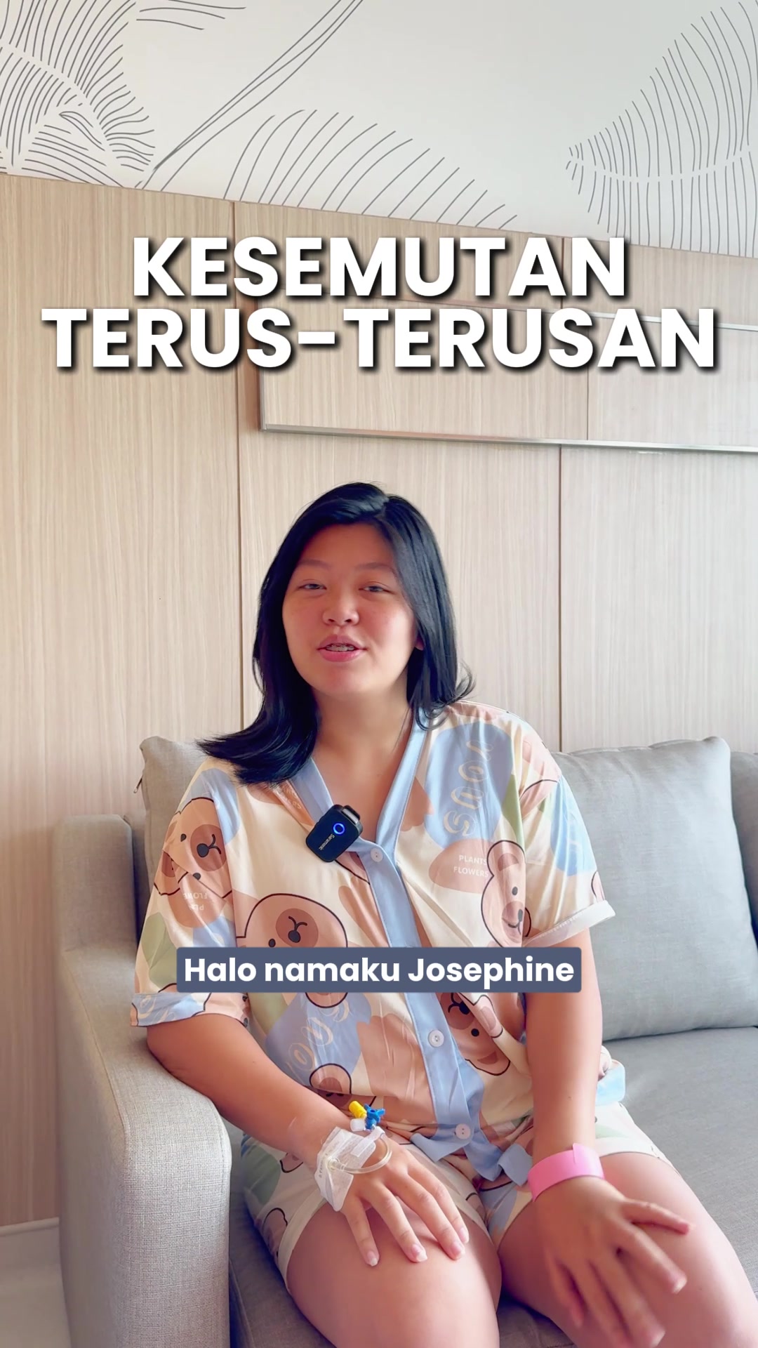 @Ciputra Hospital Surabaya