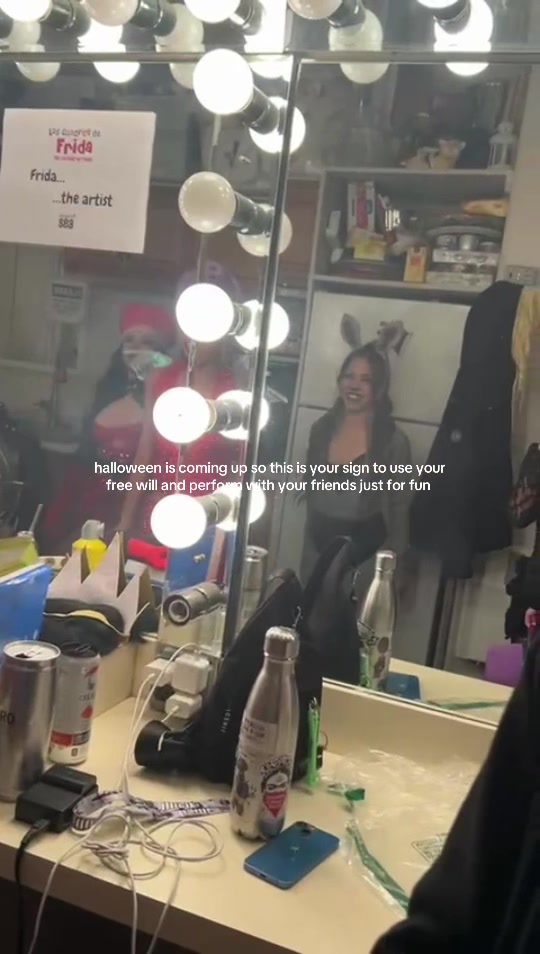 @isadora