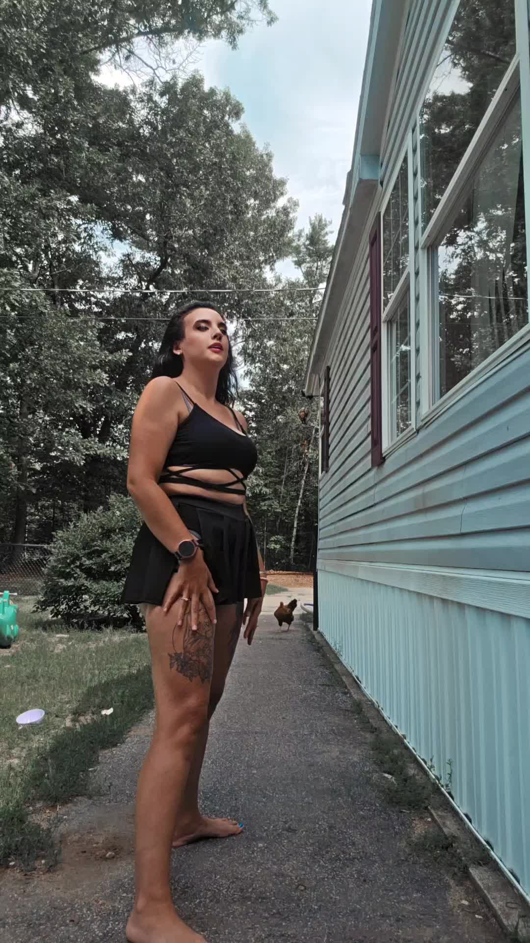@Satanswitchbaby😘