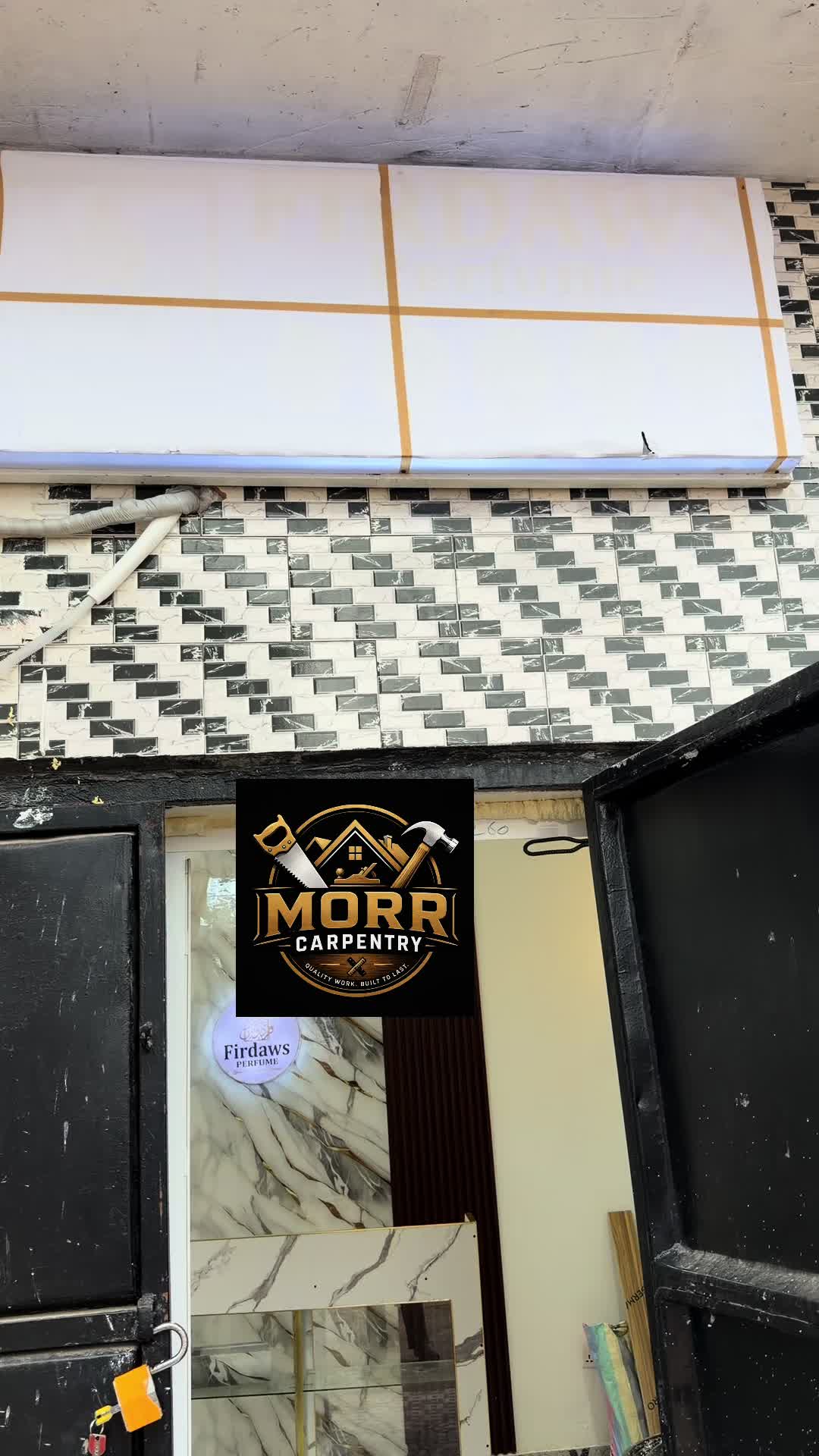 @Mor carpentry ๐จ๐ช๐ฌ๐ฒ๐ฌ๐ฒ