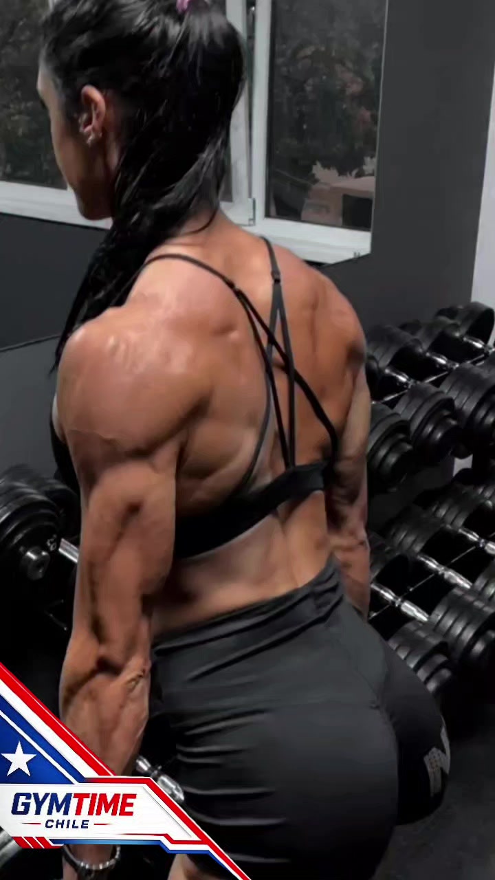 @Gym_TimeChile