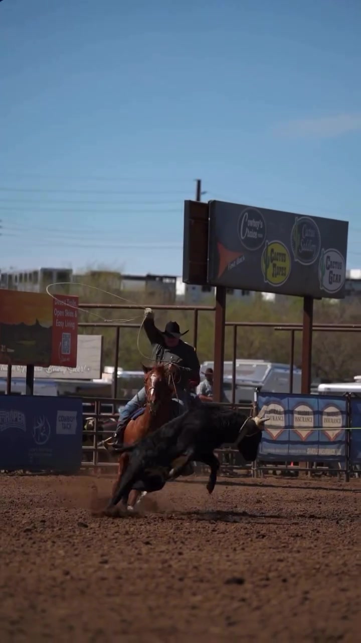 @Roping Dummies Texas