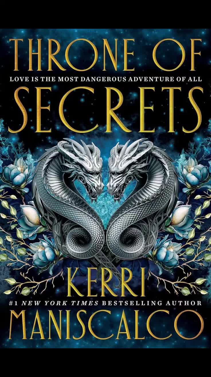 @Lauren Wisehart📚 Author