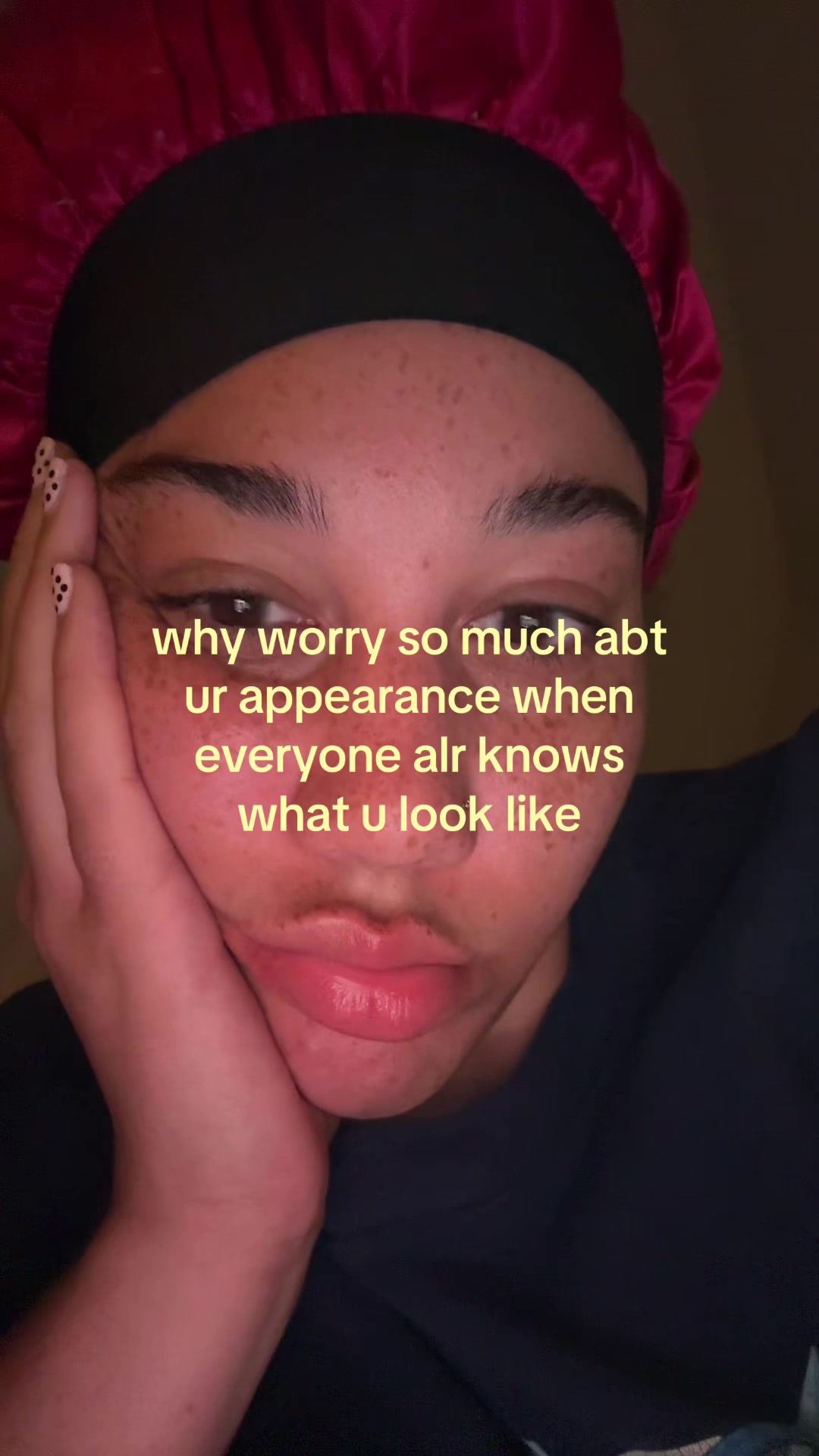 @not kylee curl