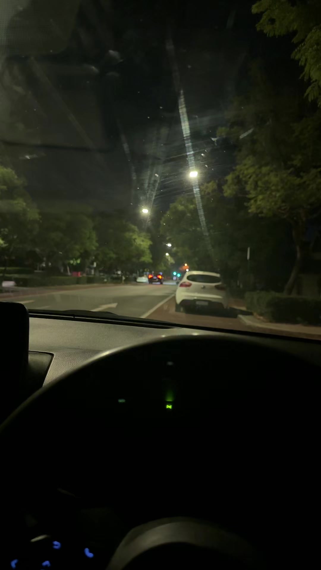 @3:40 AM