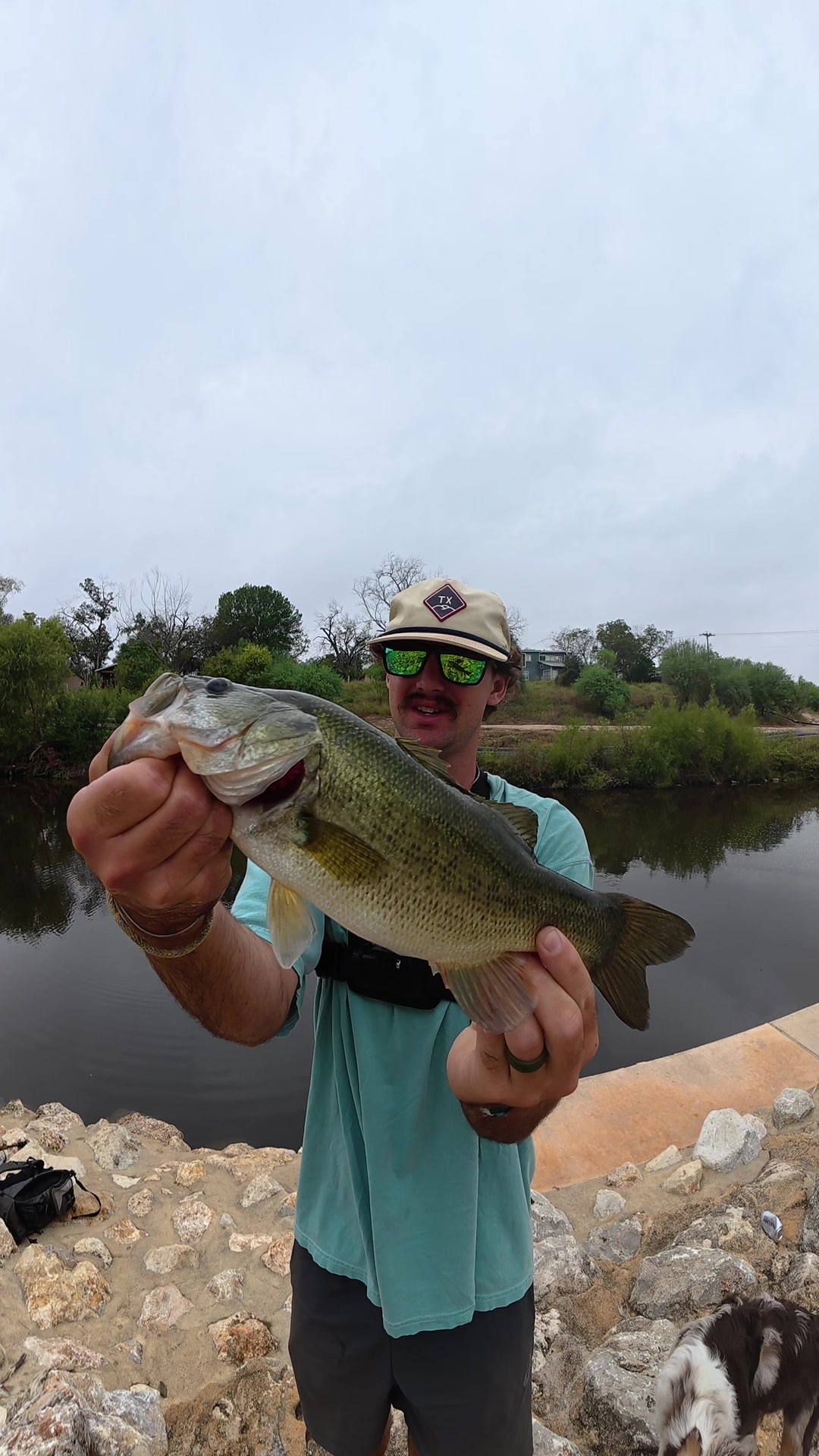 @drewmayfieldfishing
