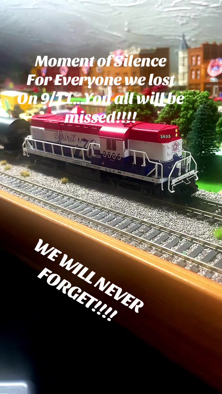 @WalkingTheRails79❌