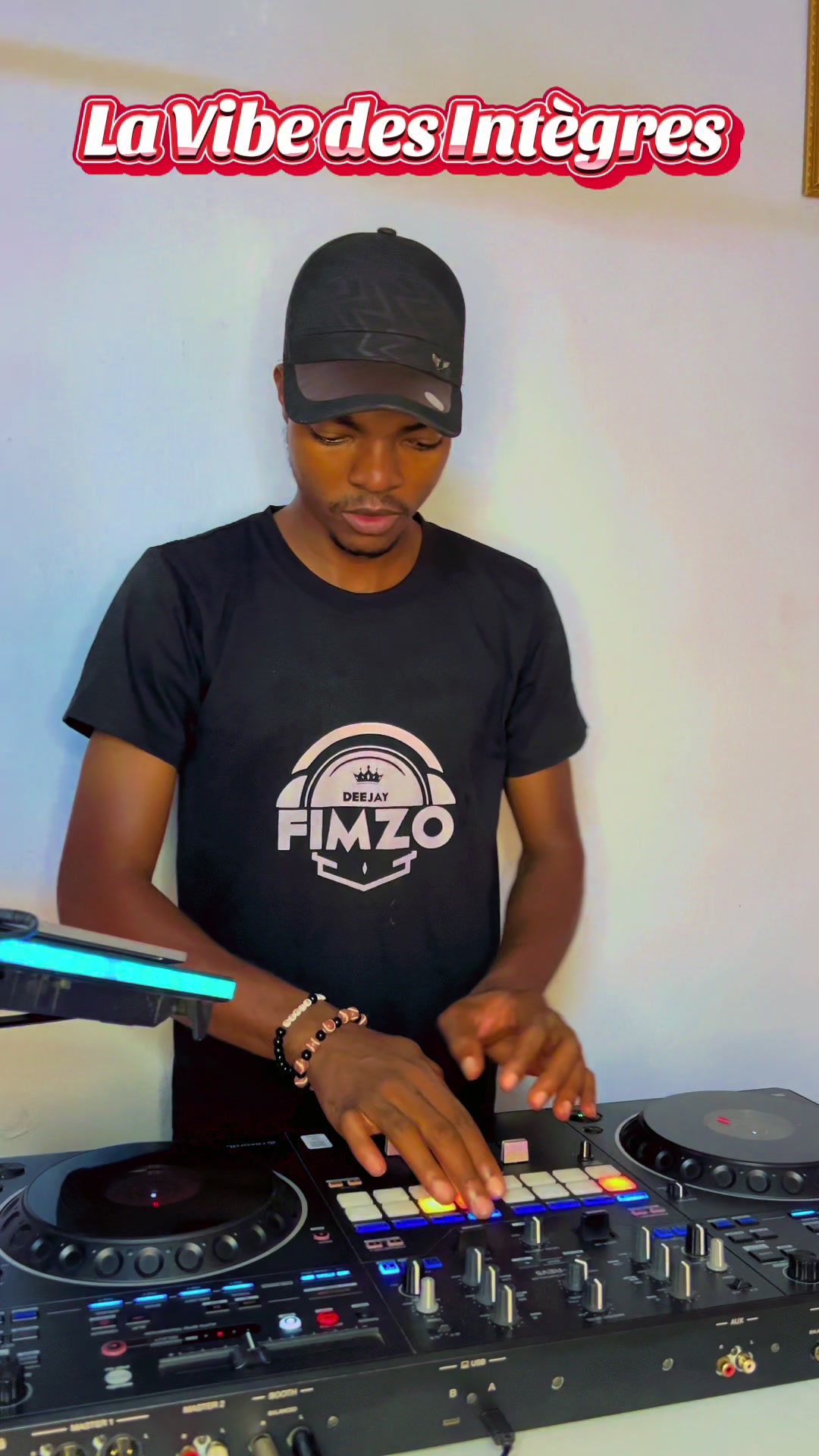 @DJ Fimzo officiel🇧🇫