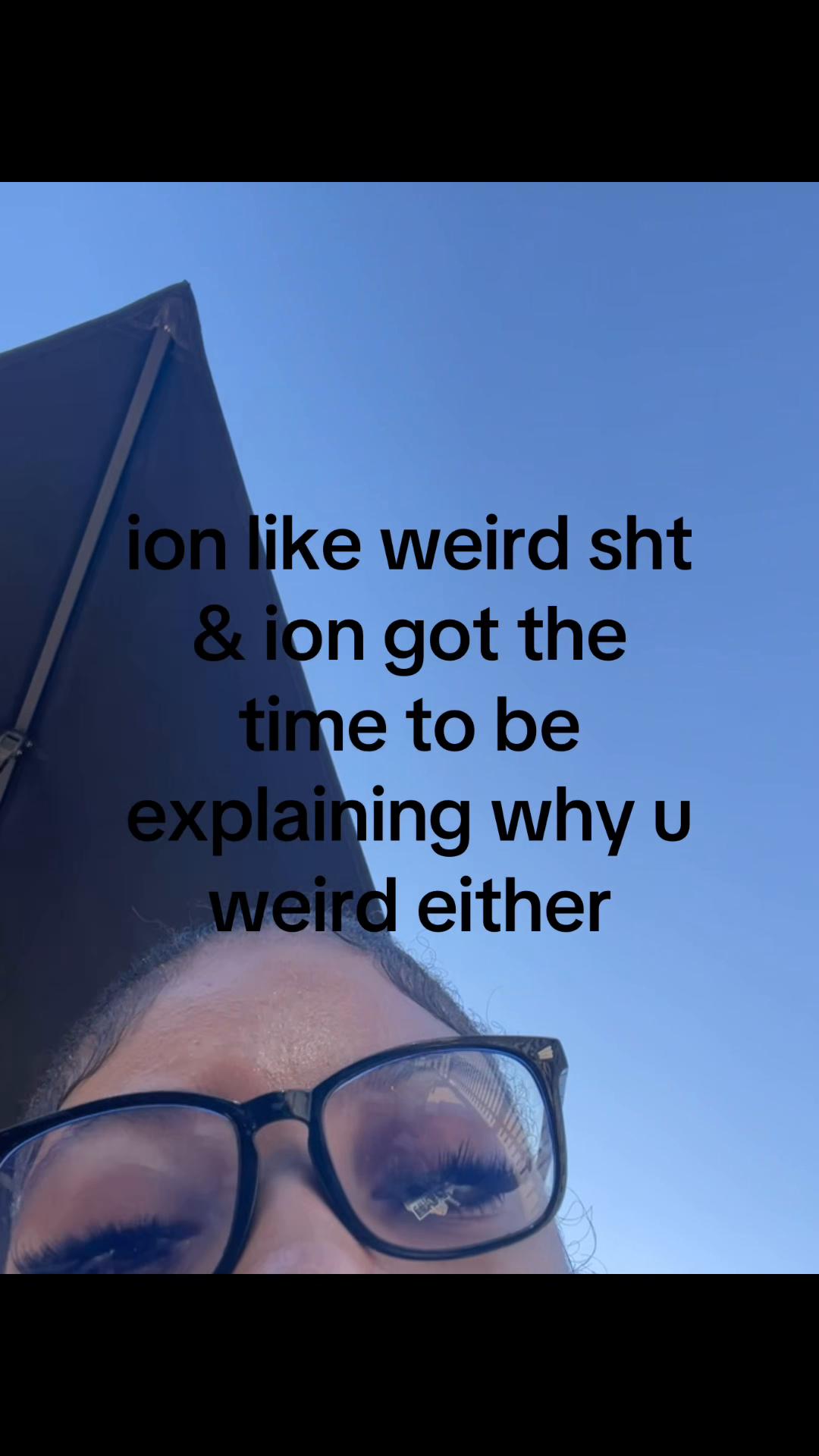 @who am i