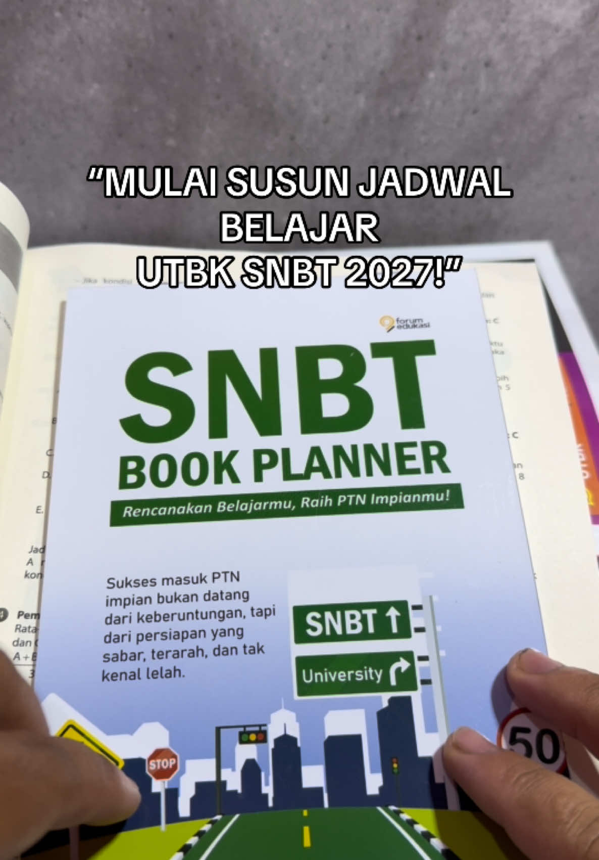 @WILDAN | TIPS PTN OSN SEKDIN |