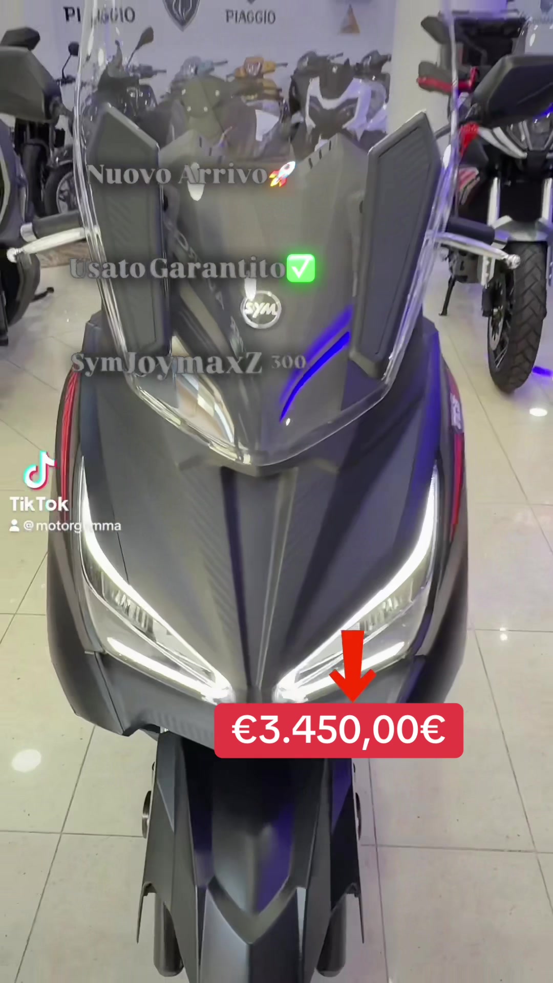 @MotorGemma®️multi brand dealer