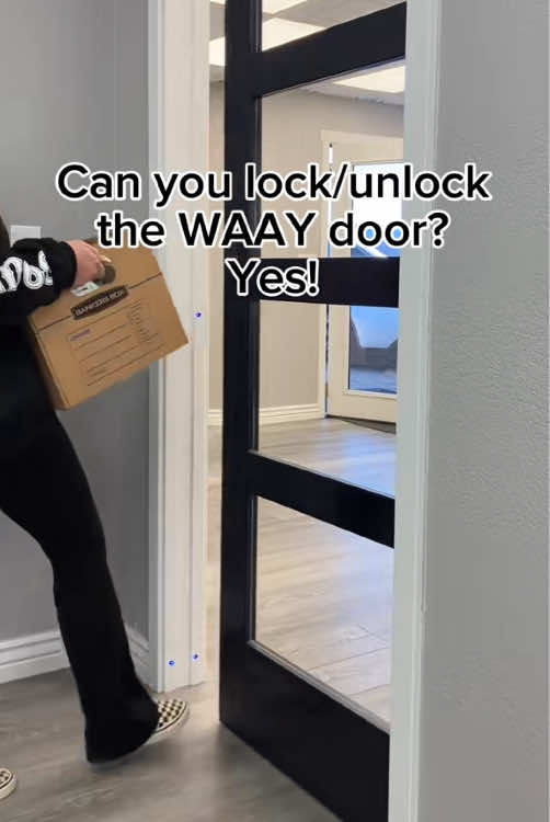 @WAAYHOME