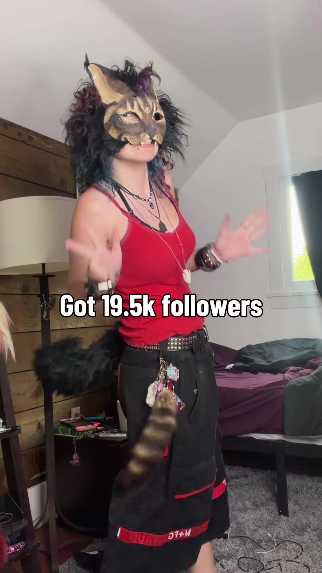 @Taz 🐺