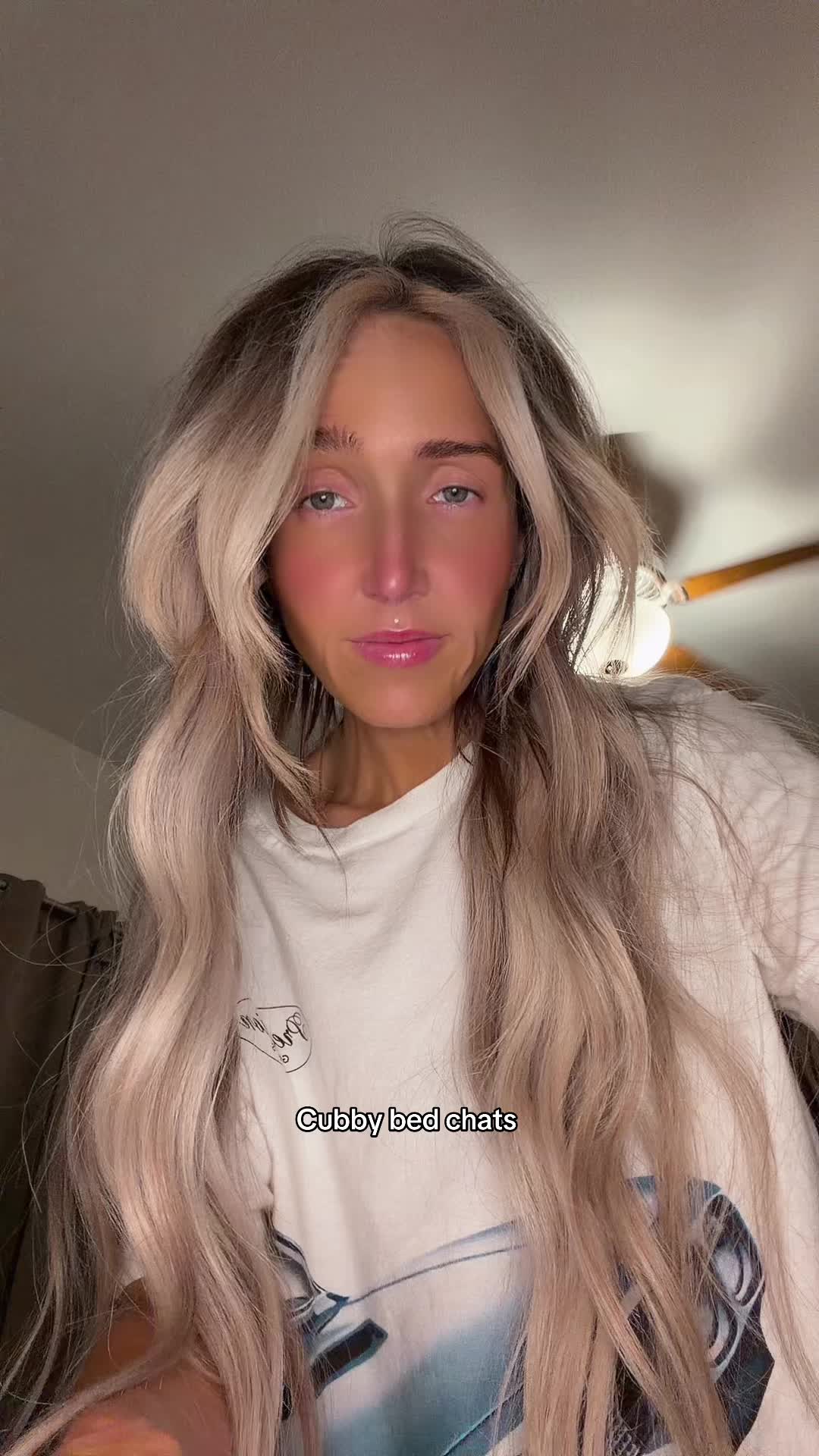@Jessica ๐ค