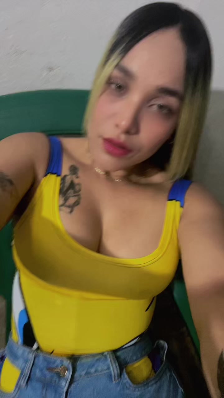 @Yohanna