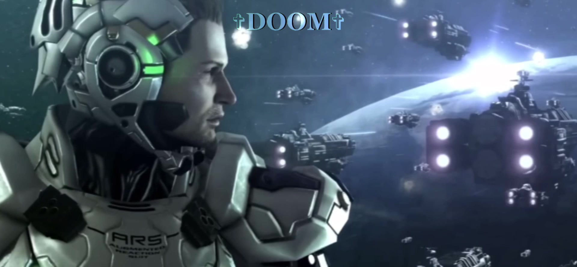 @✞DOOM✞