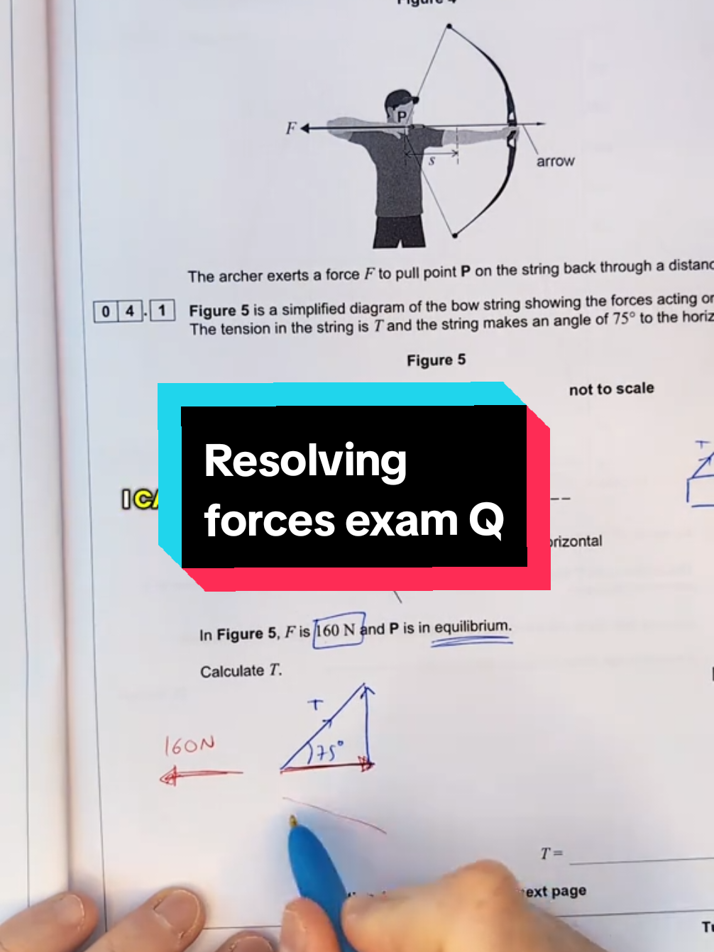 @Captain Physics A-Level