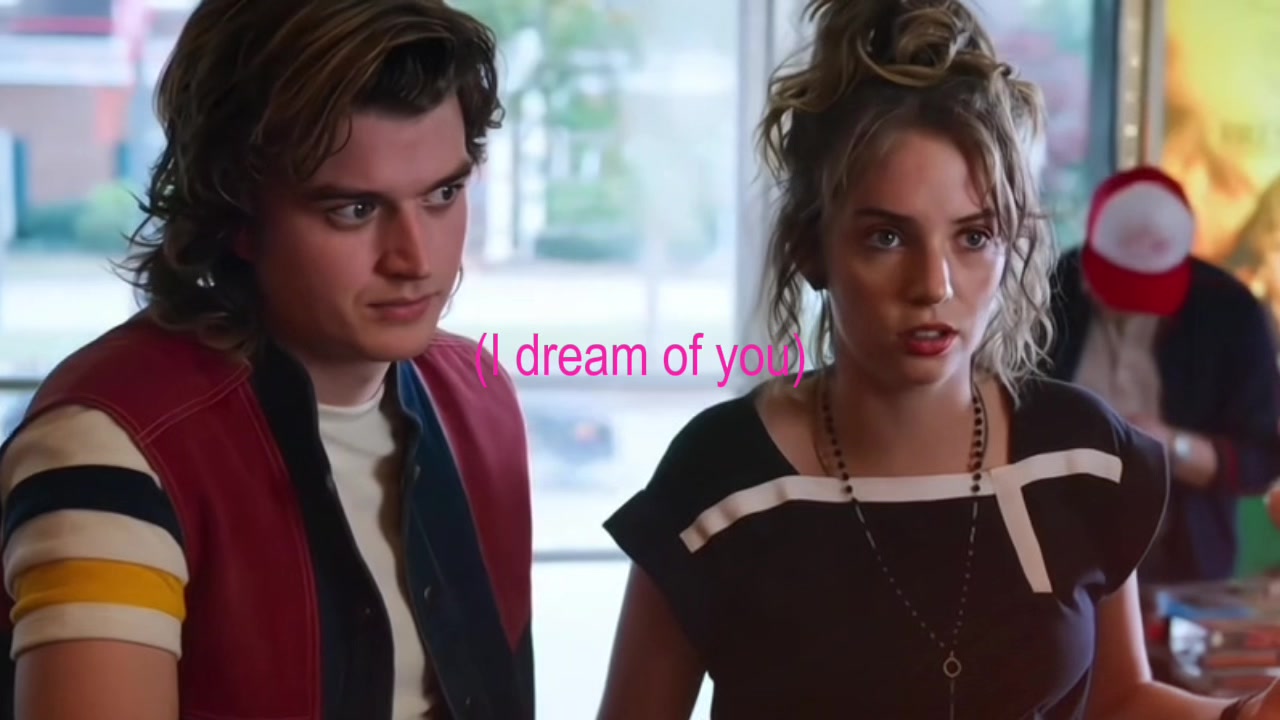 @Delilah