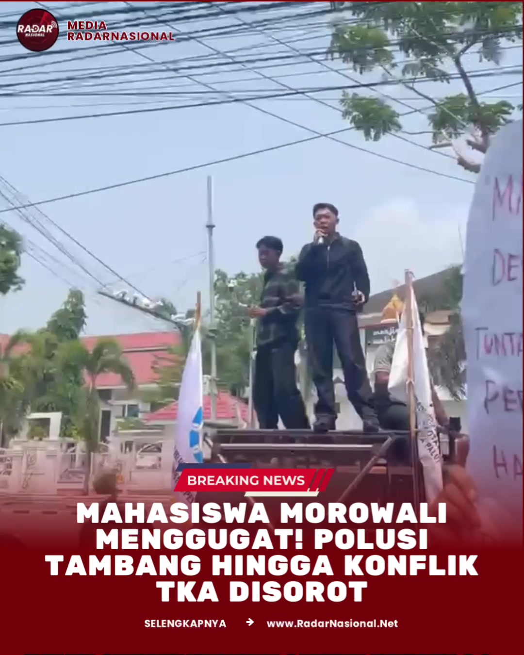 @MEDIA RADARNASIONAL
