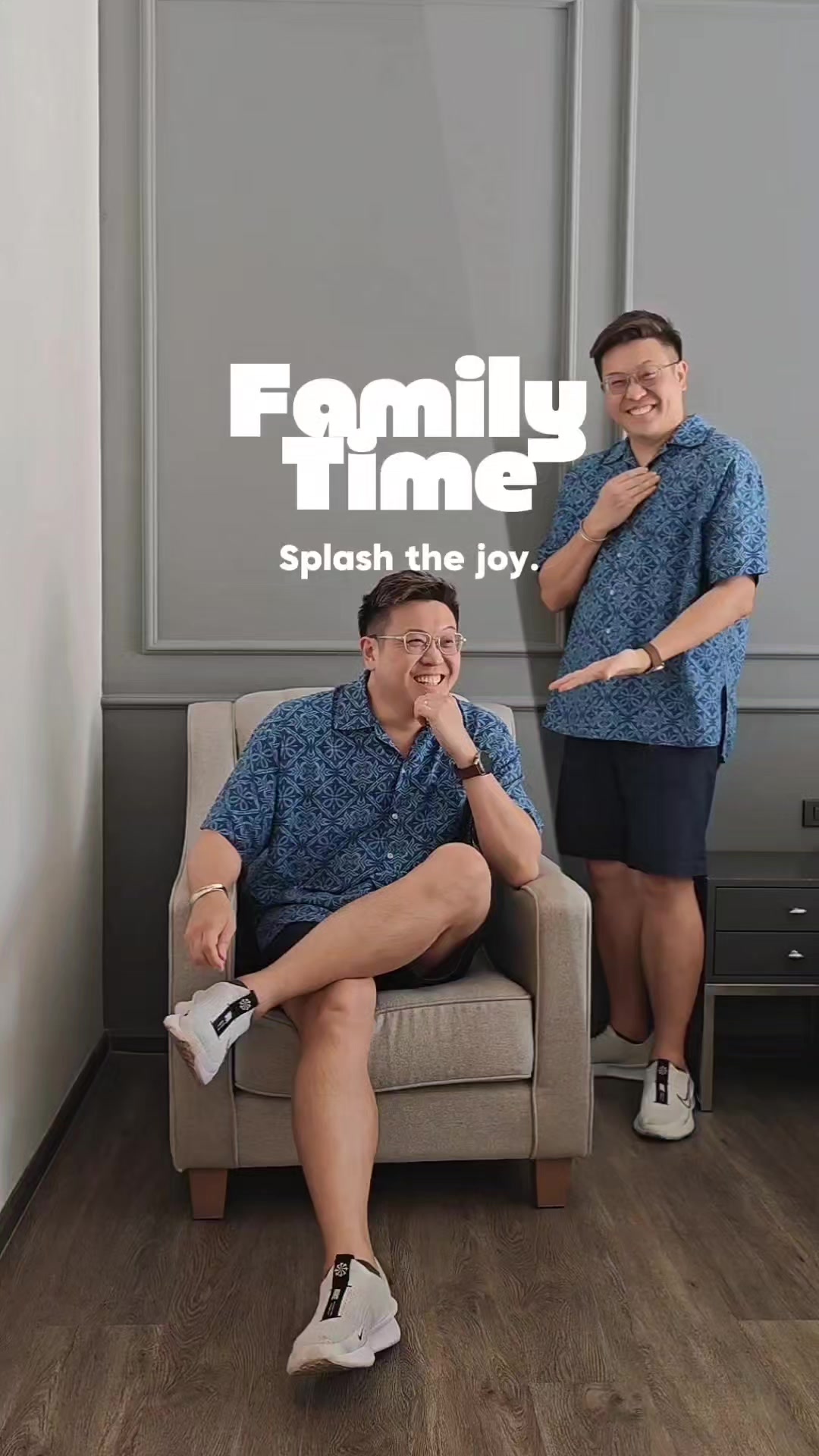 @พี่นะ | ยิ้มโลดในทุกเรื่อง