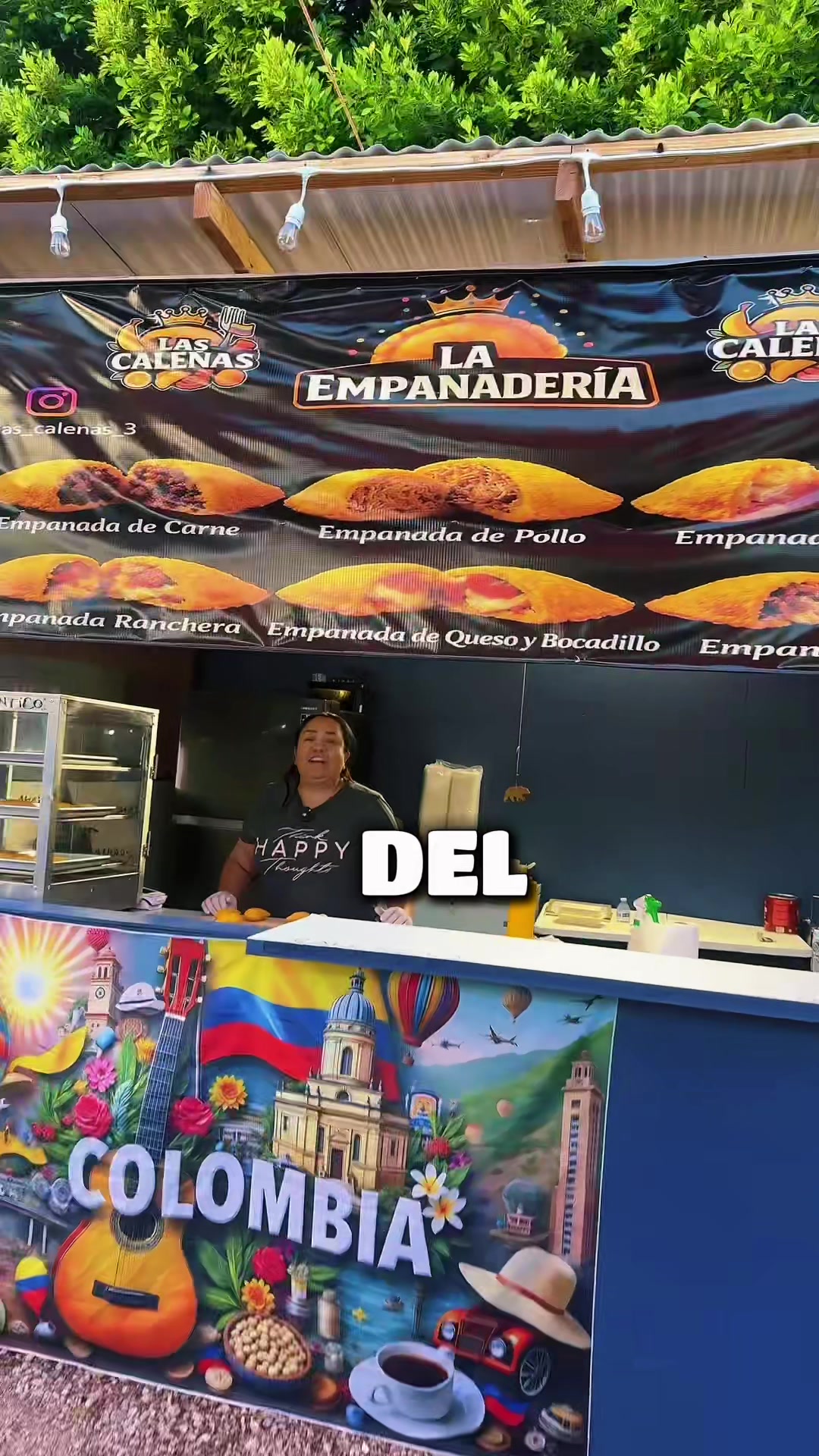 @La hacienda
