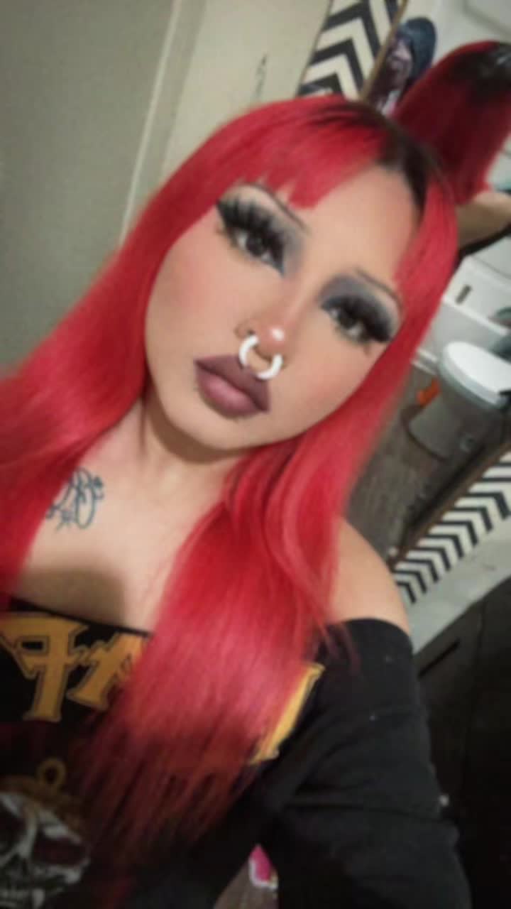@🌶️bloodsplatteredbarbie OF