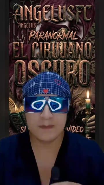 @Cirujano Oscuro