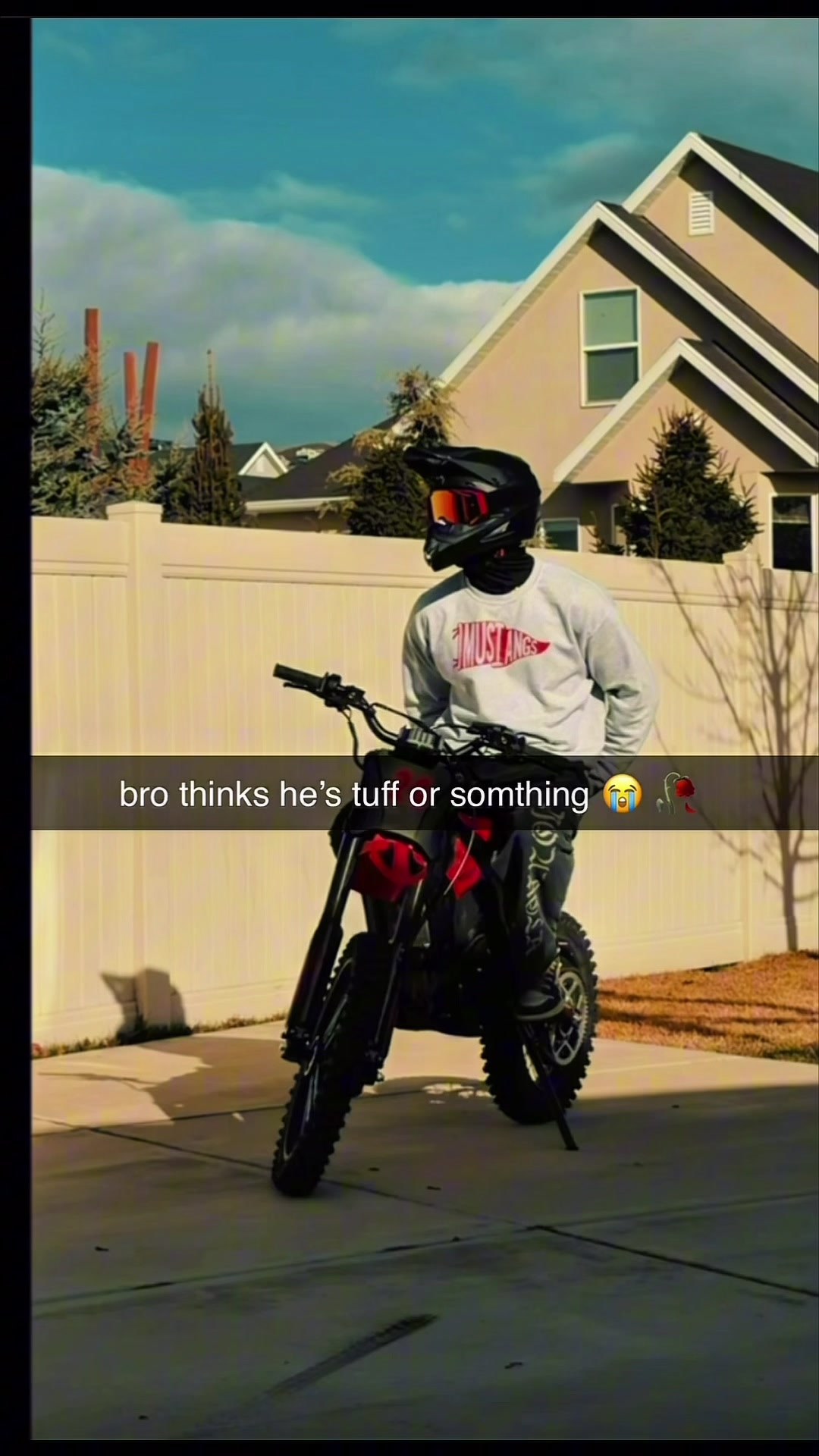 @hazed