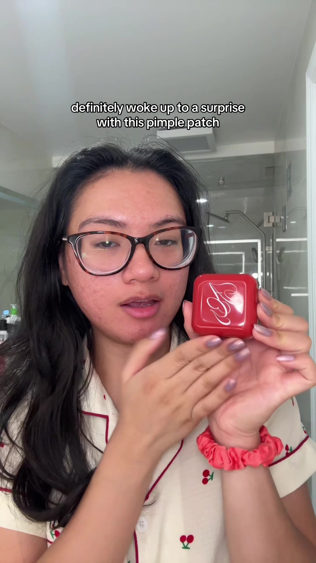 @jennilee • thatacnegirlie