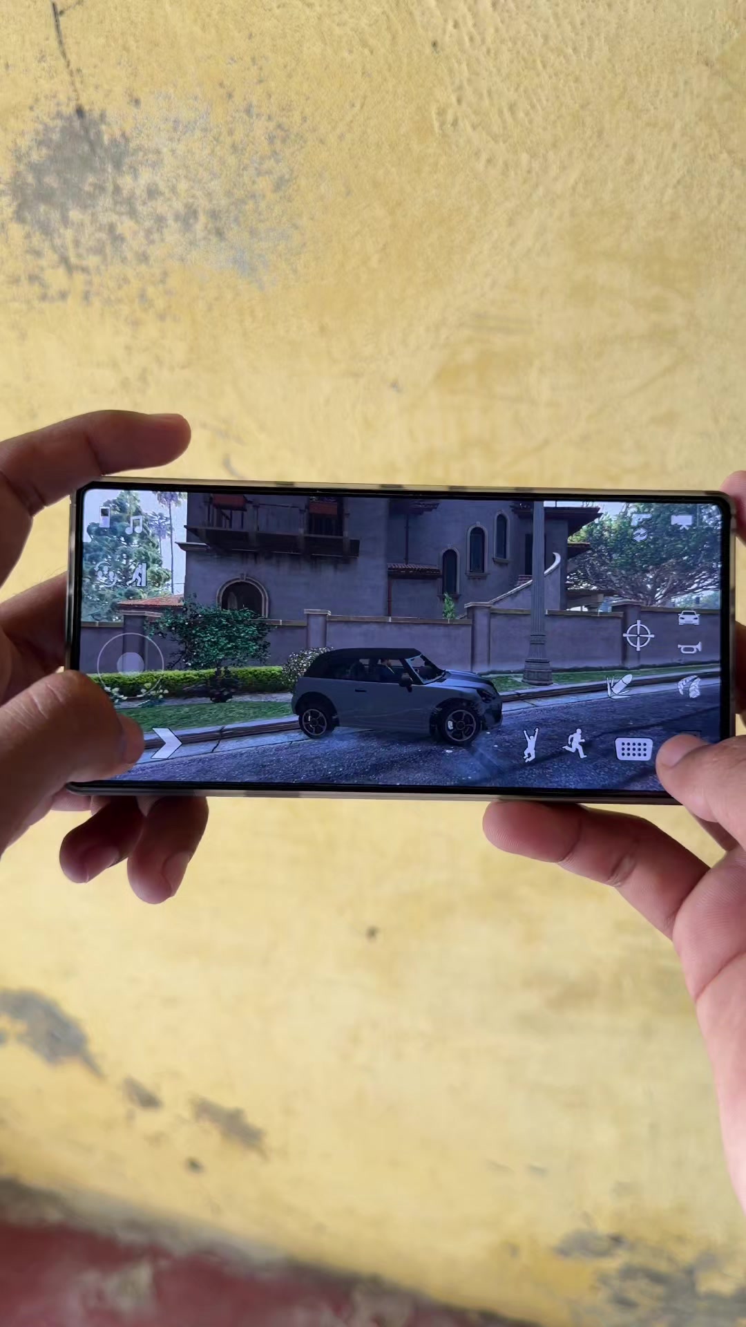 @GTA Android Pro