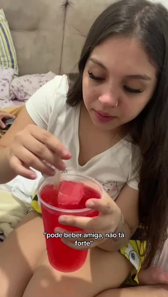 @isa ramalho