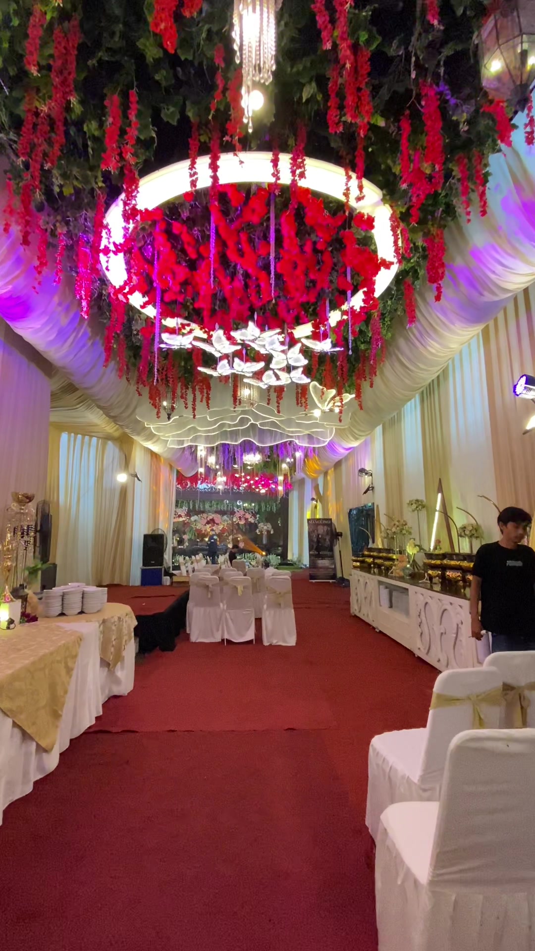 @Hany Tenda Decoration