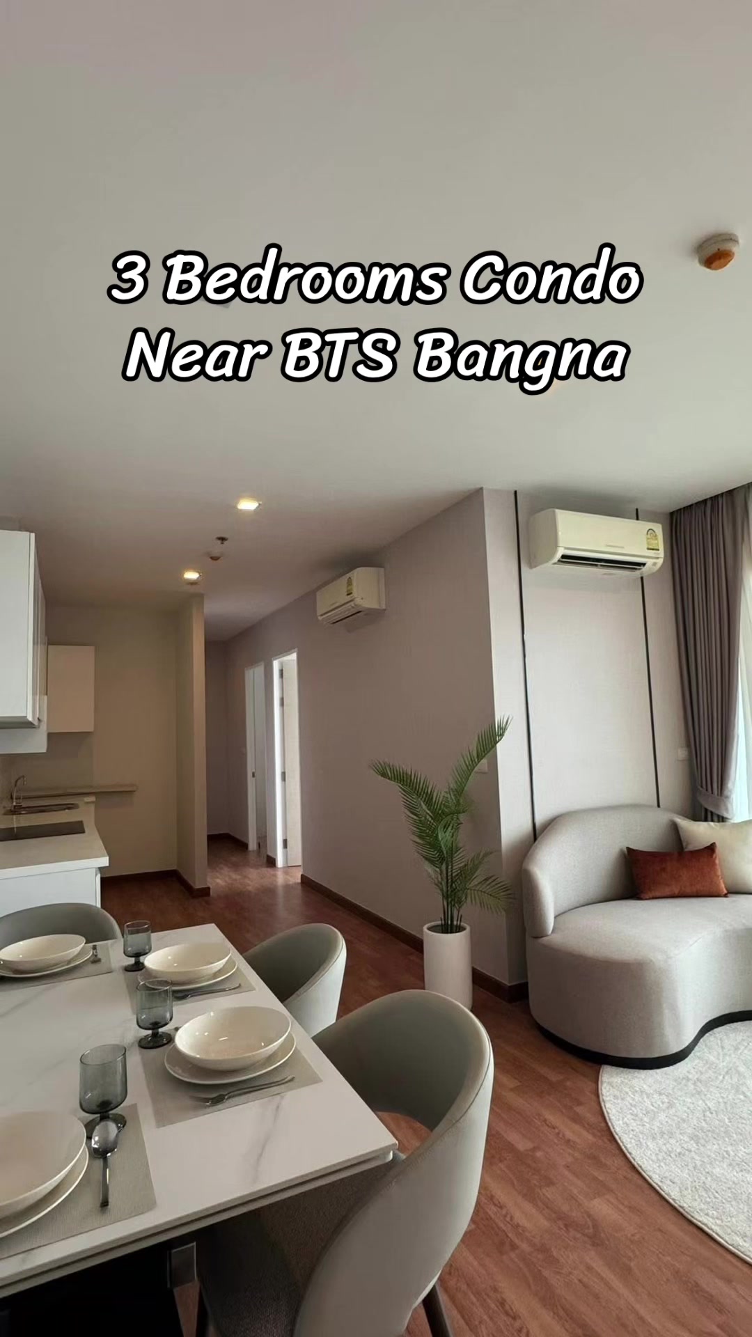 @Bangkok Property Rentals