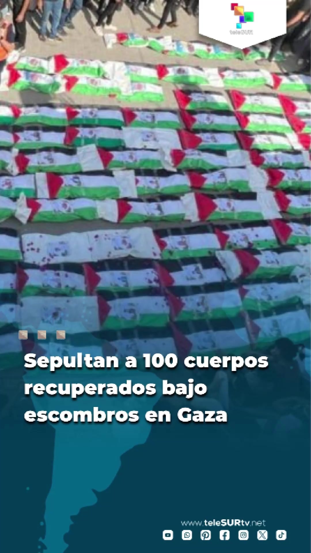@teleSUR Clips