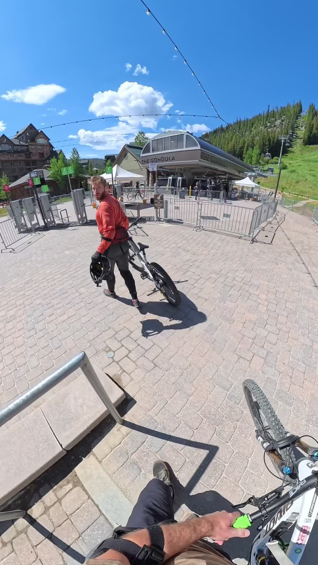 @Boards Bikes and Hikes