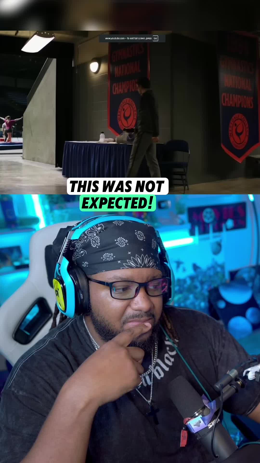 @DonVon | VaunReacts 🍿🎶