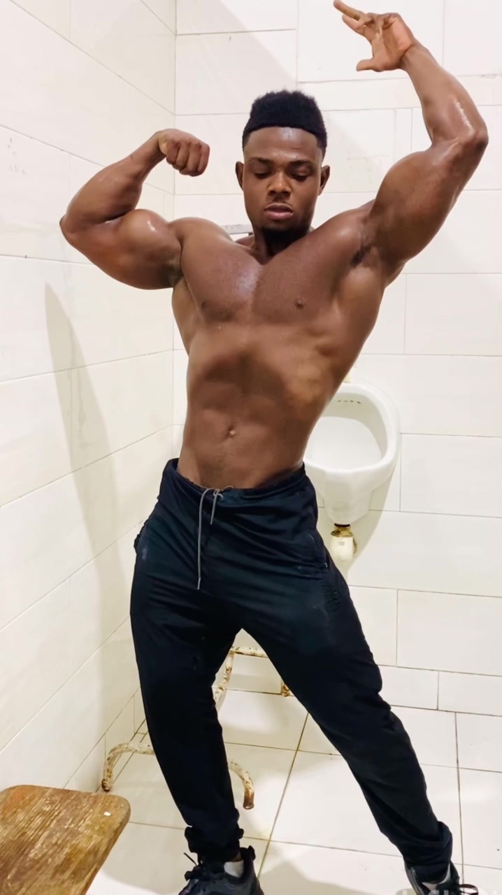 @Mannobeast