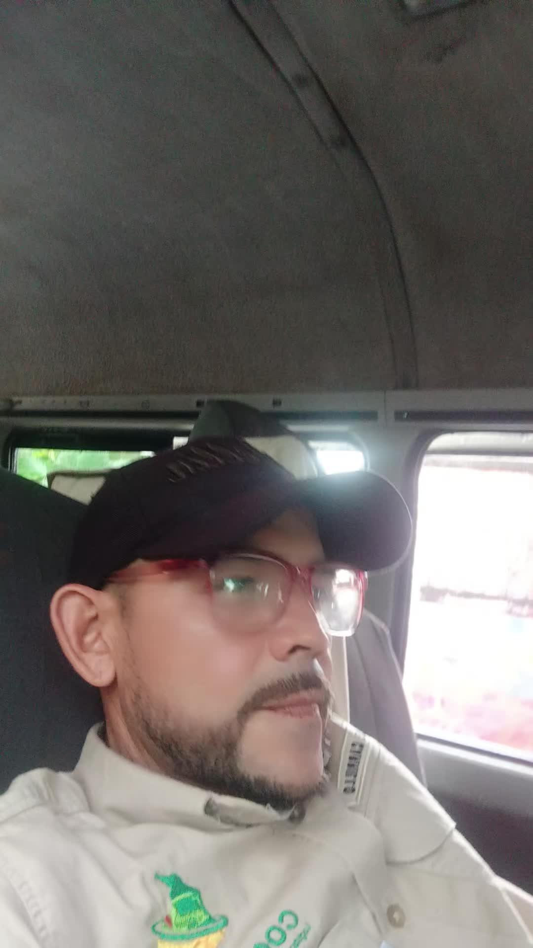 @Miguel Carrillo