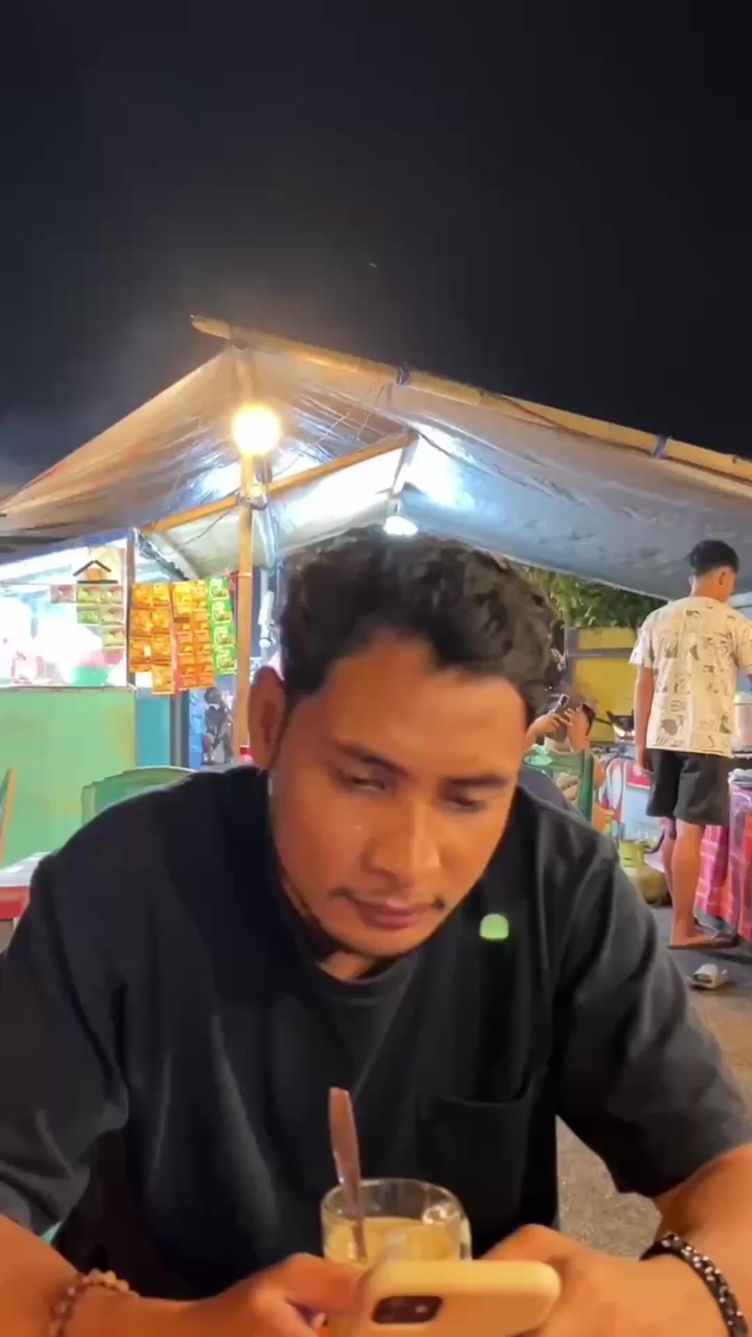 @Shagaf Aljufri