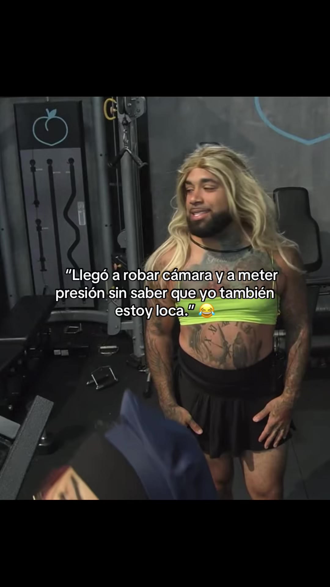 @KAROLALCENDRAT💛