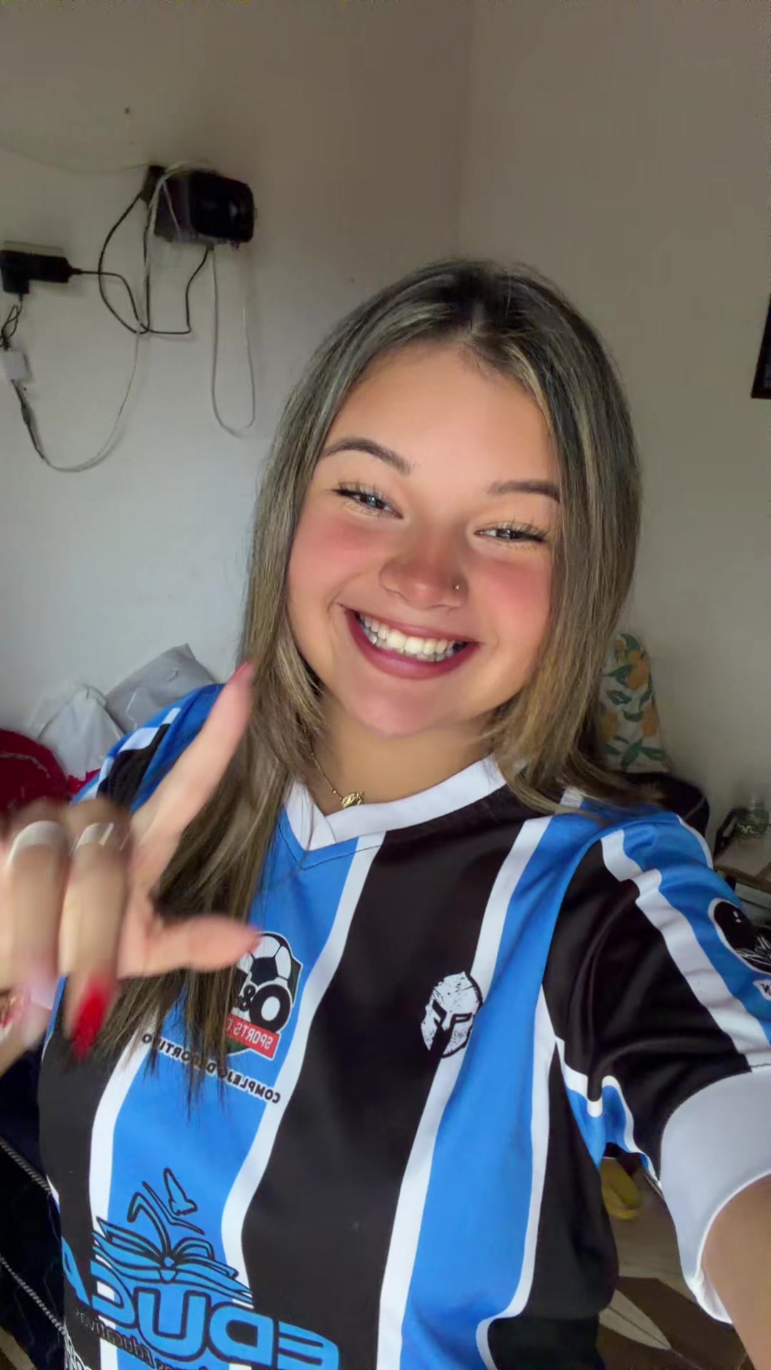 @Luz