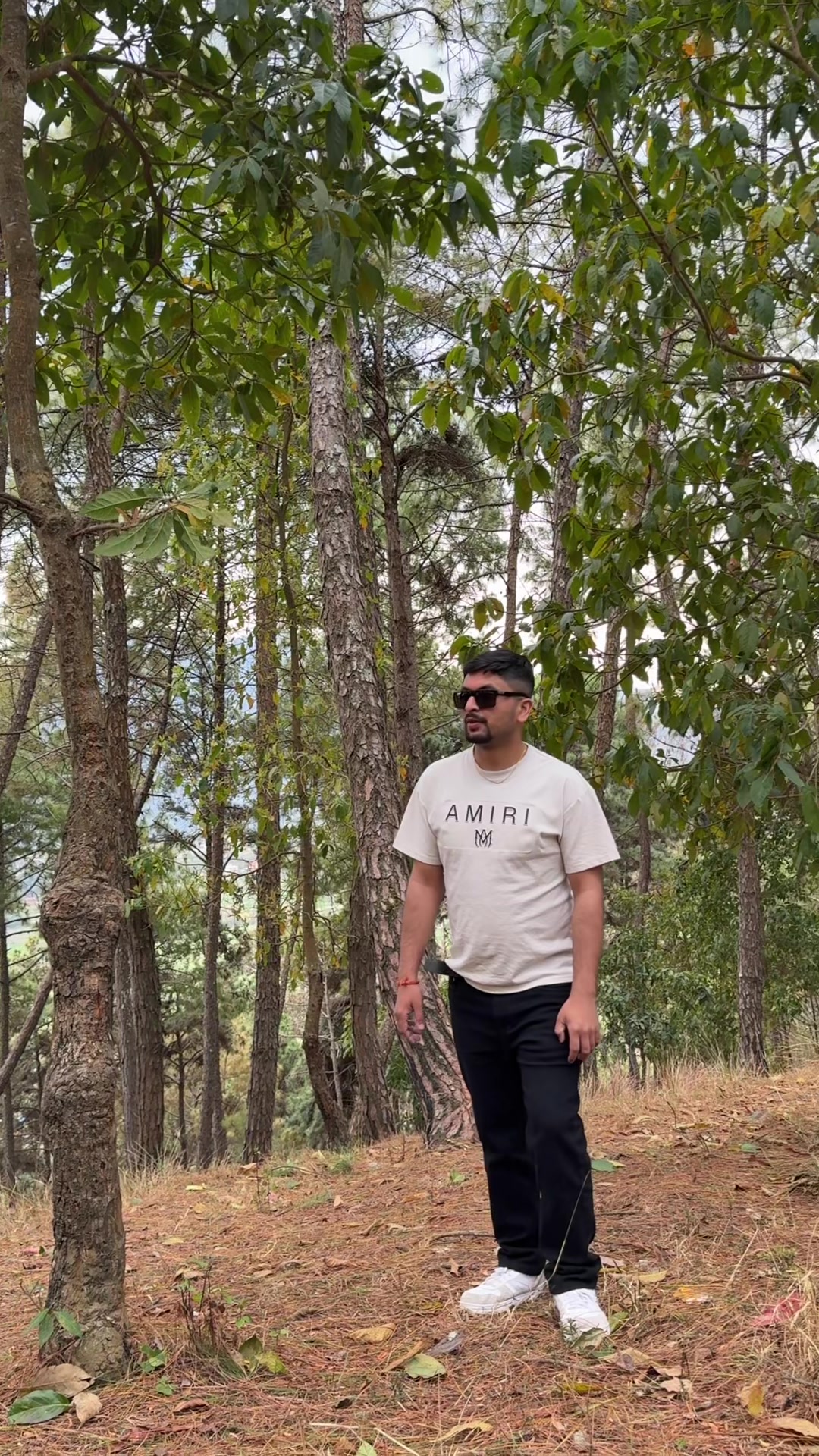 @Anesh pandey