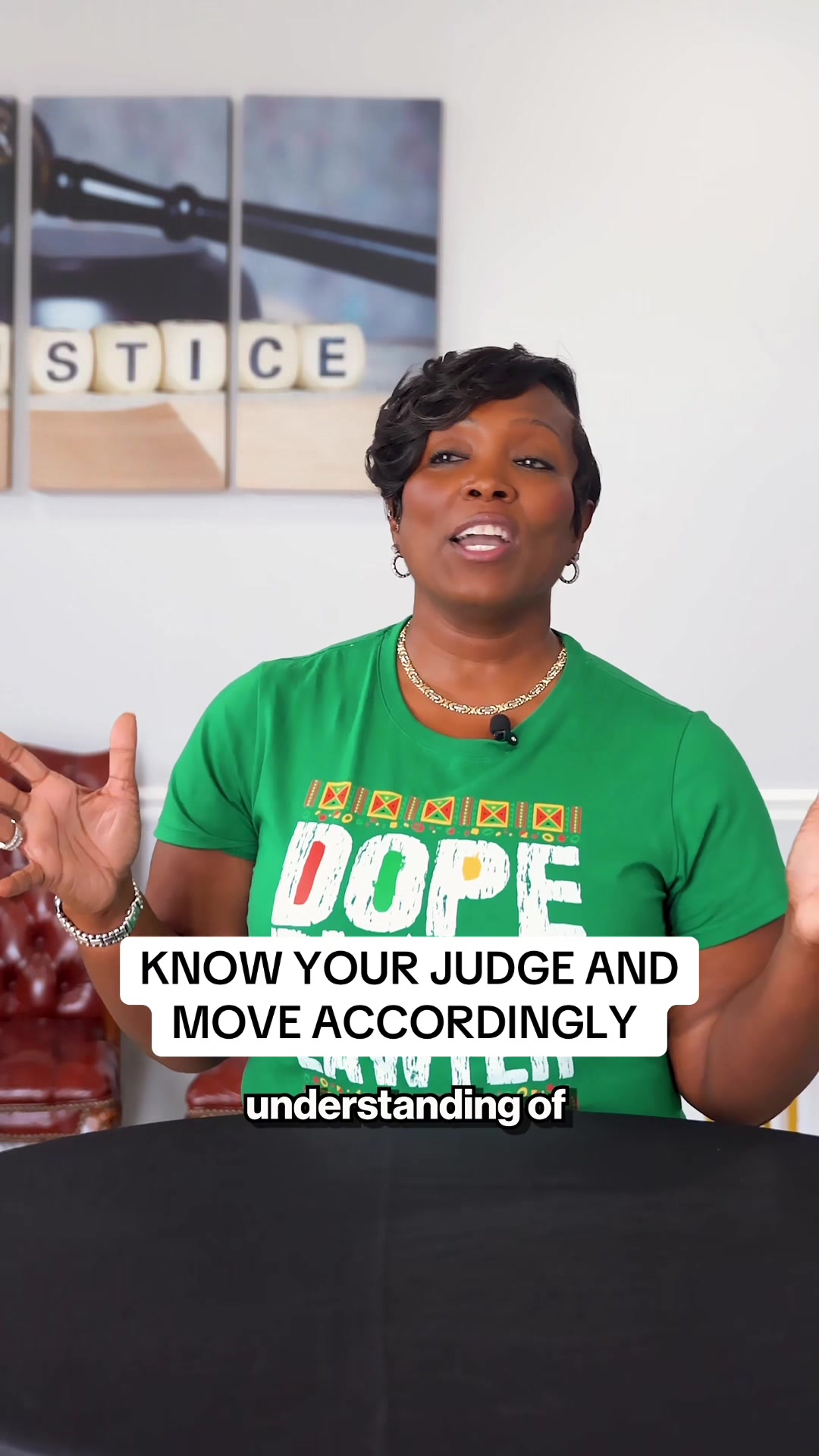 @Attorney Stephanie